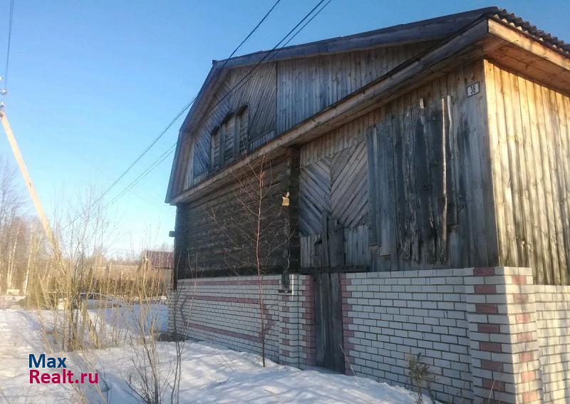 Вознесенское поселок городского типа Вознесенское, Дачная улица продажа частного дома