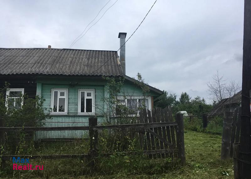 Спирово посёлок городского типа Спирово, улица Кашарово, 15 дом