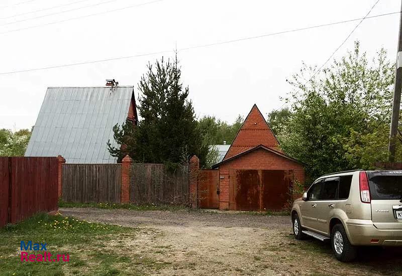 Подольск СНТ Ордынцы, 6 дом