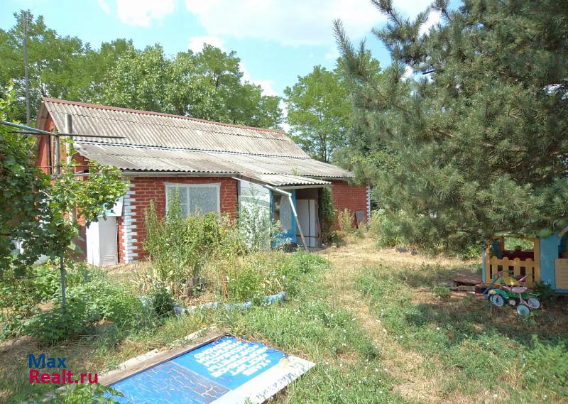 Азовская Северский район, станица Азовская дом