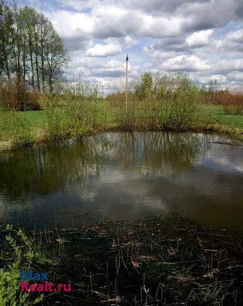 Смоленск деревня Ромы, Смоленский район дом