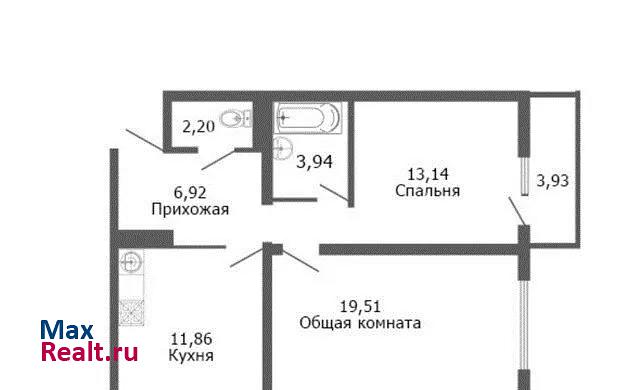 Анапа Супсехское шоссе, 26к8 квартира купить без посредников