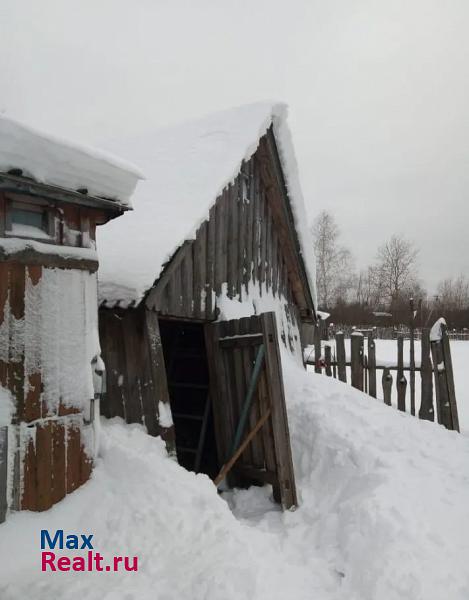 Авсюнино деревня Зворково дом