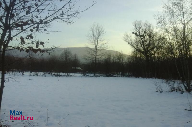 Апшеронск Нижегородское сельское поселение, станица Нижегородская, Центральная улица продажа частного дома