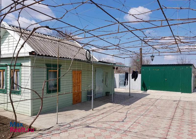 Песчанокопское село Песчанокопское, улица Чапаева, 28 дом