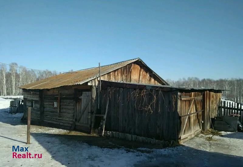 Калманка поселок Нижняя Петровка дом