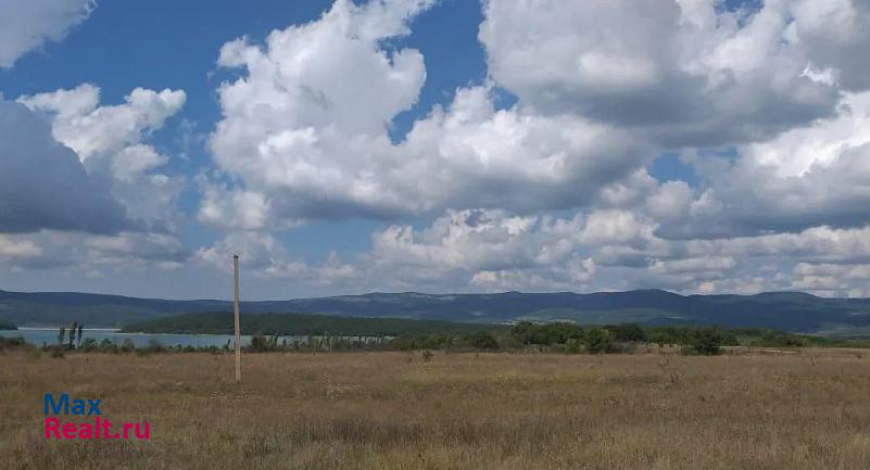 Алупка Севастополь, Орлиновский муниципальный округ, село Родниковое продажа частного дома