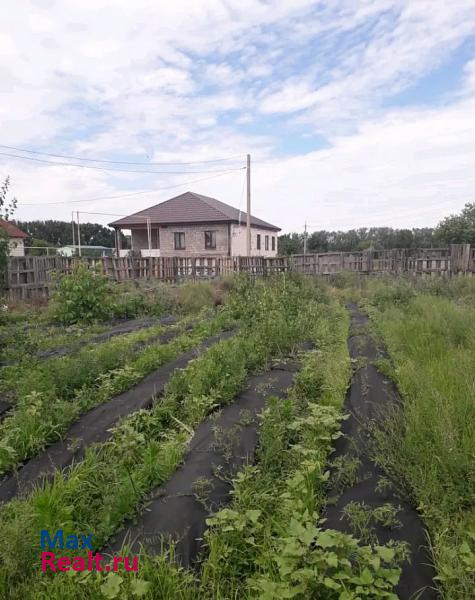 Началово село Бирюковка дом