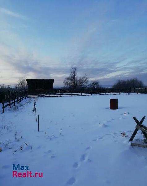 Селенгинск село Таракановка, улица Терешковой продажа частного дома