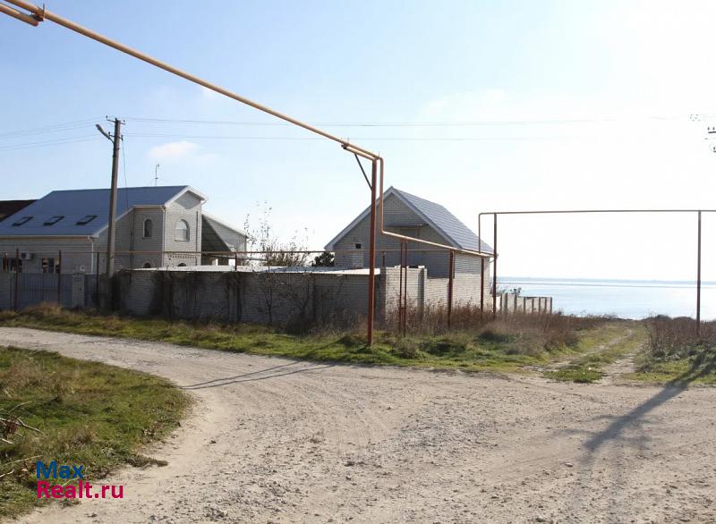 Витязево городской округ Анапа, станица Благовещенская дом