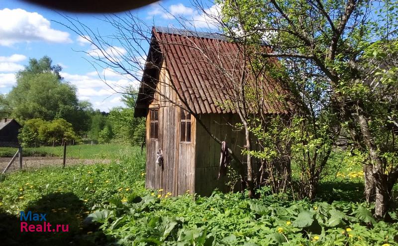 Лихославль деревня, Лихославльский район, Лужки дом