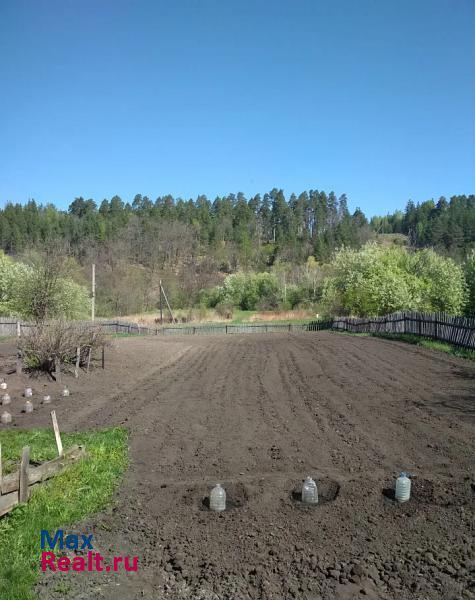 Ульяновск Карсунский район, село Сосновка, Красноармейская улица, 128 продажа частного дома