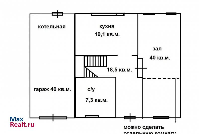 Красноярск СНТ Заимка, Емельяновский район продажа частного дома