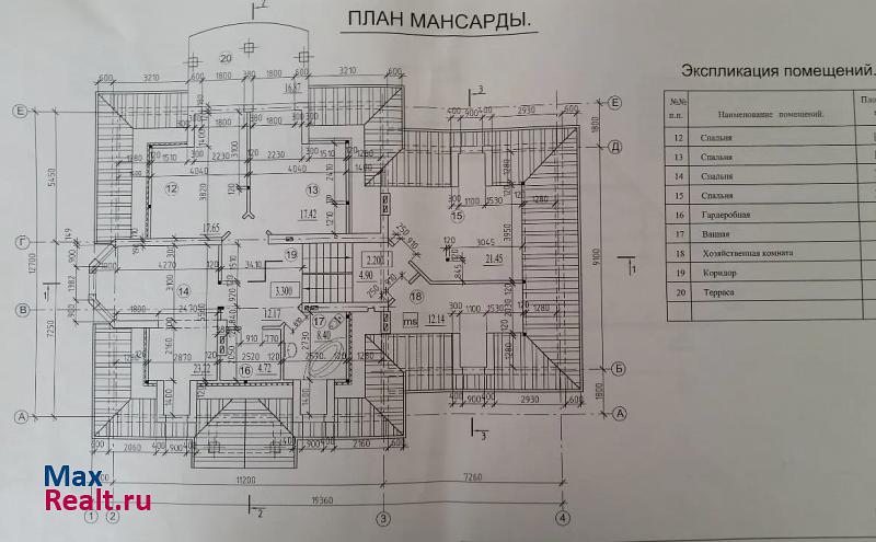 Багратионовск поселок Знаменское продажа частного дома