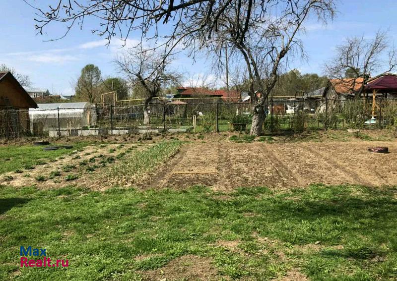 Павлово село Вареж, Спортивная улица, 8 дом