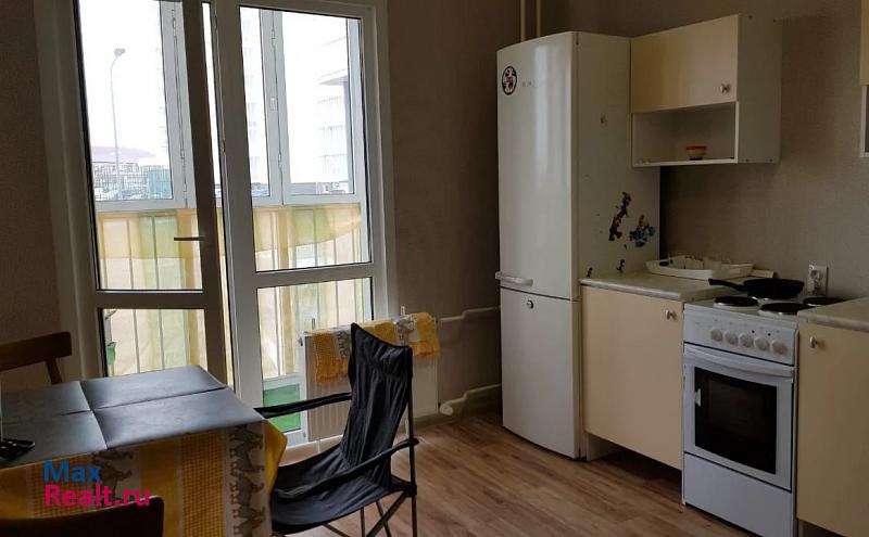 Анапа улица Адмирала Пустошкина, 22к4