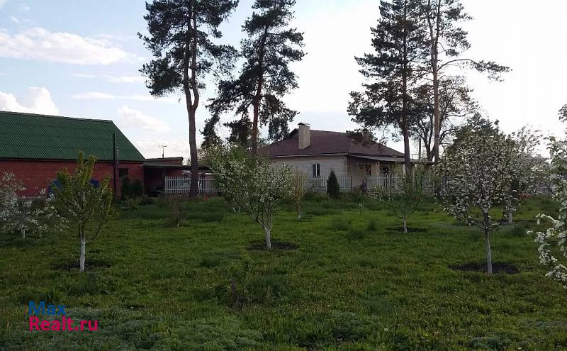 Елань село Вязовка, улица Кирова, 2 продажа частного дома