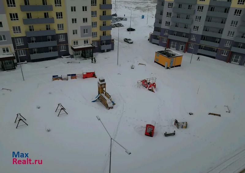 Самара жилой район Южный Город - 2, улица Дмитрия Донского квартира купить без посредников