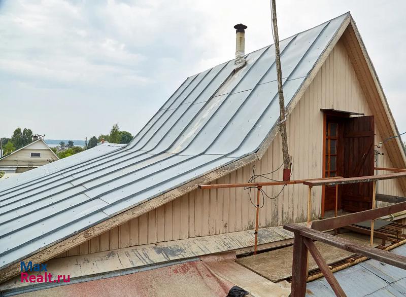 Уваровка Можайский городской округ, деревня Лубенки дом