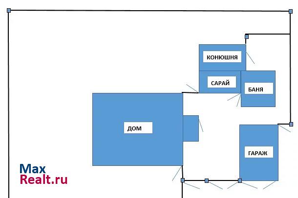 Майна ул Аксакова, 4 продажа частного дома