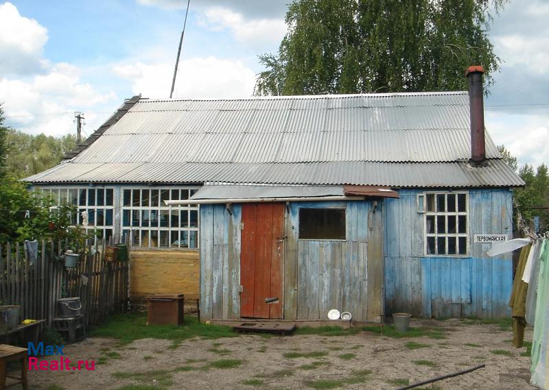 Богатое село Максимовка, Первомайская улица, 18 дом