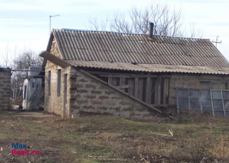 Красноперекопск село Калинино дом