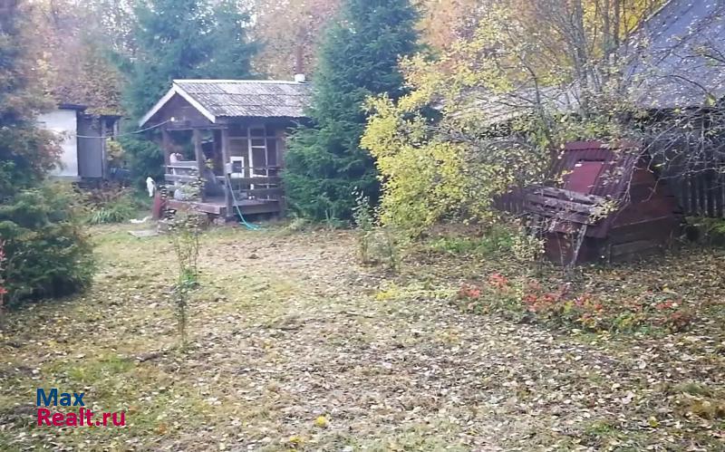 Сертолово Сертоловское городское поселение, СНТ Иволга, 2-я линия дом