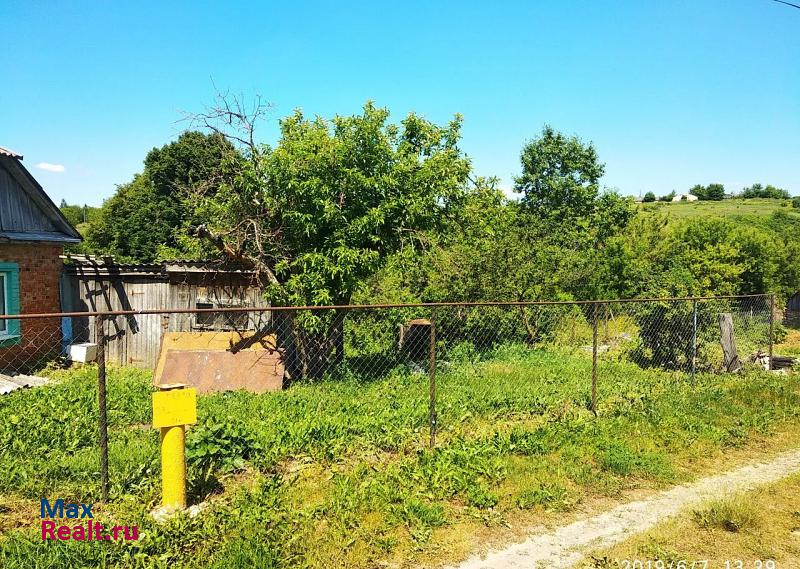 Плавск Плавский район, село Мещерино, Заречная улица продажа частного дома