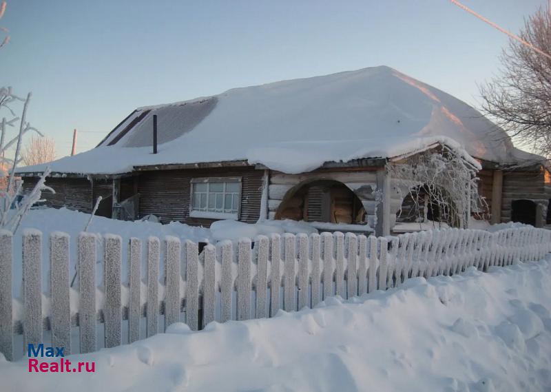 Горнозаводск Трассовская, 19 дом