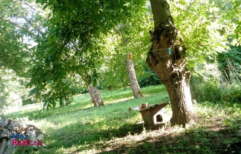 Высоцкое Александровский район, муниципальное образование Село Грушевское, село Грушевское дом