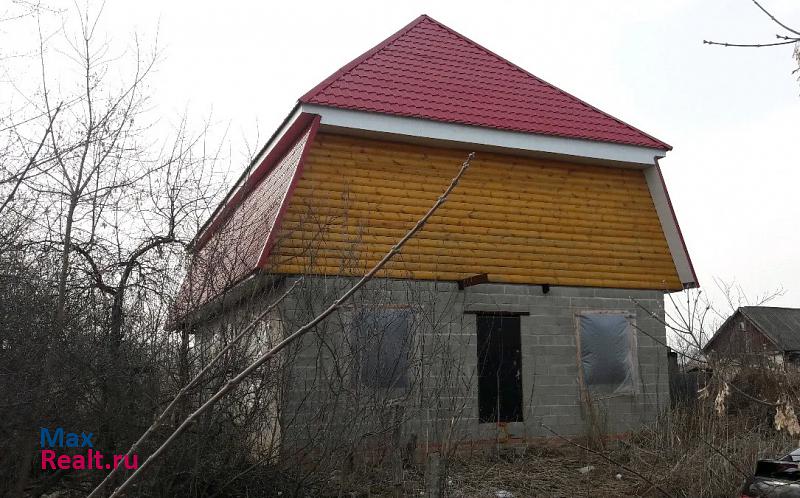 Спасск-Рязанский село Гавриловское, Верхняя улица, 17 дом