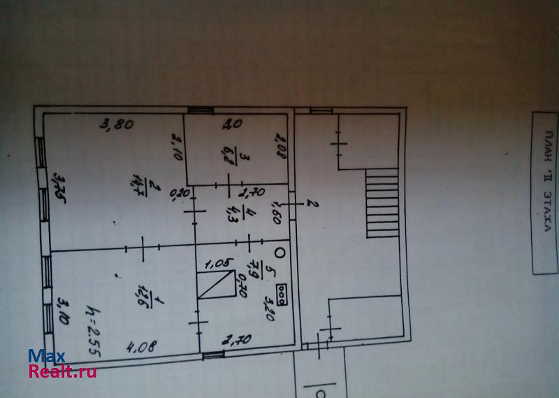 Карабаново городское поселение город Карабаново, Первомайская улица, 18 продажа частного дома