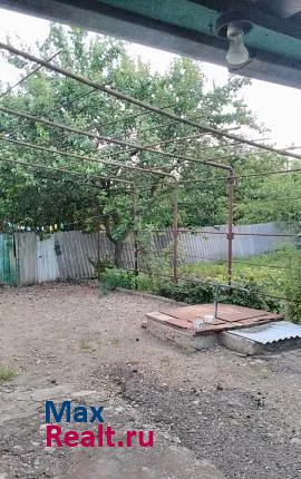 Новоалександровск Расшеватская улица, 3 продажа частного дома