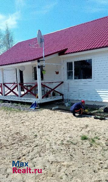 Агалатово Лесколовское сельское поселение, садоводческое некоммерческое товарищество Рохма продажа частного дома