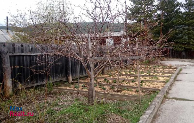 Нижнеангарск Северо-Байкальский район, посёлок городского типа Нижнеангарск продажа частного дома