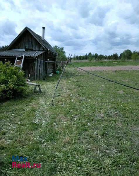 Петровское Ростовский р-н, д. Яковково продажа частного дома