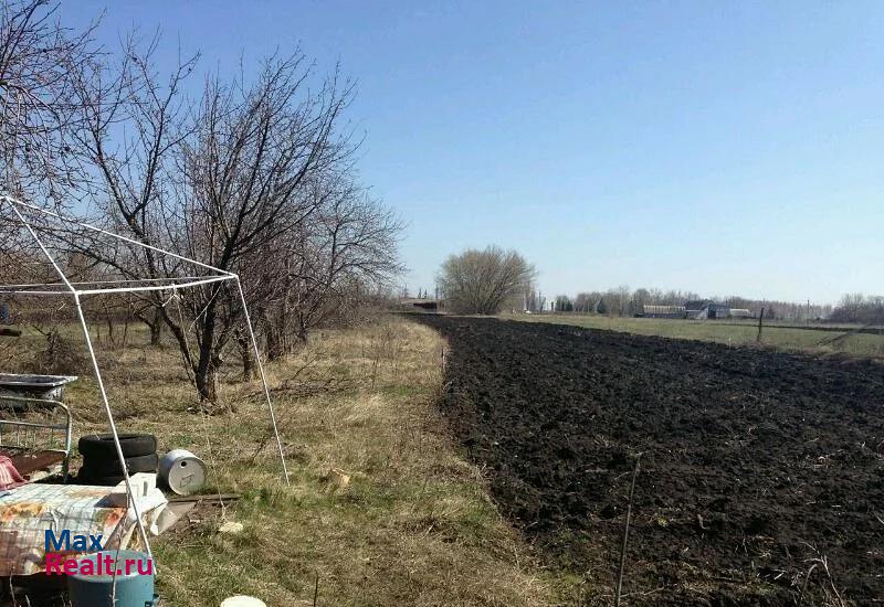 Хлевное сельское поселение Дмитряшевский сельсовет, село Дмитряшевка дом