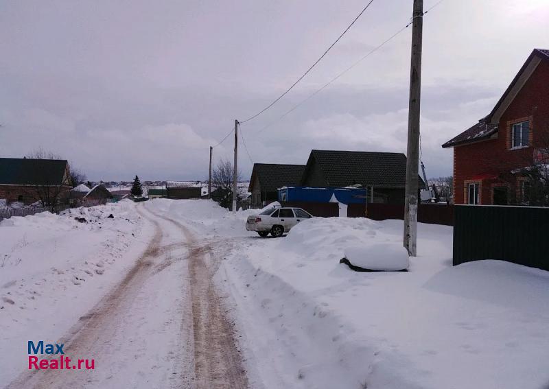 купить таунхаус Кармаскалы село Кармаскалы, улица Ленина, 41А