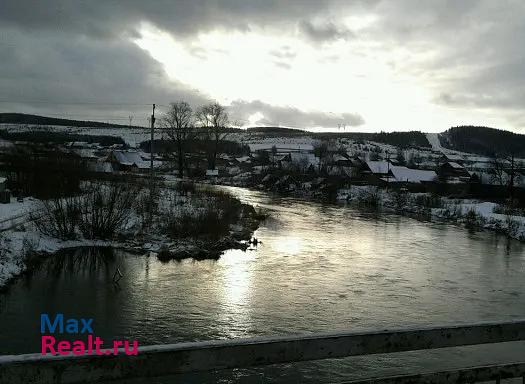 Суксун село Ключи, Курортная улица дом