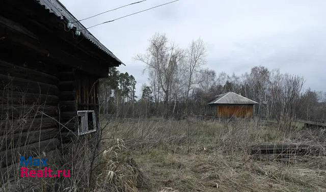 Нижняя Тавда Россия, Нижнетавдинский район, село Бухтал продажа частного дома