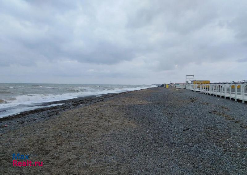 Саки посёлок городского типа Новофёдоровка