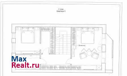 купить таунхаус Калининец посёлок НИИ Радио