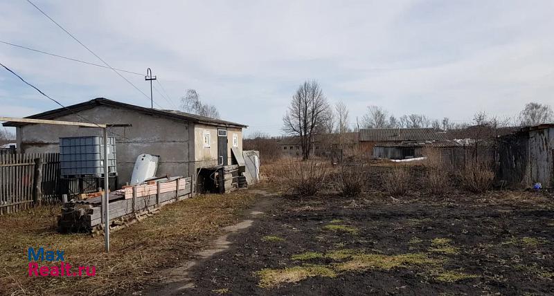 Тёплое Тёпло-Огарёвский район продажа частного дома