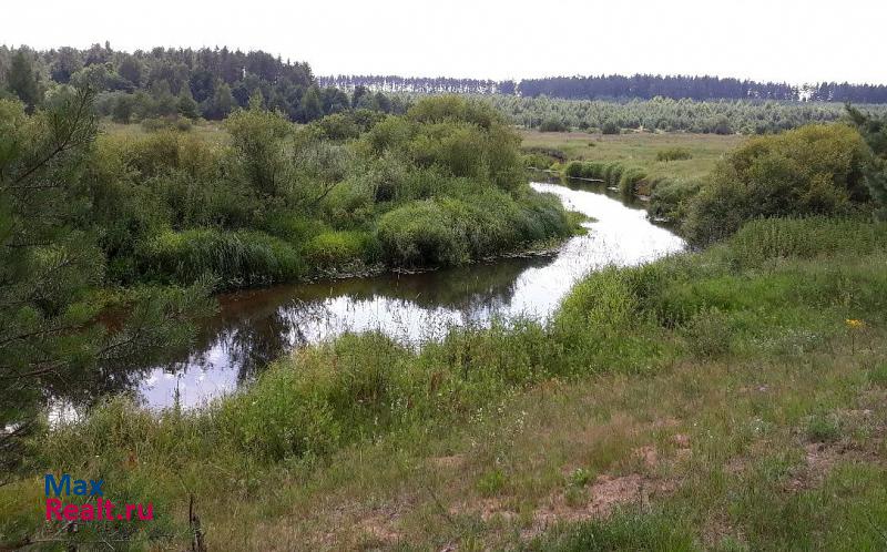 Лотошино Тверская область, деревня Якутино дом