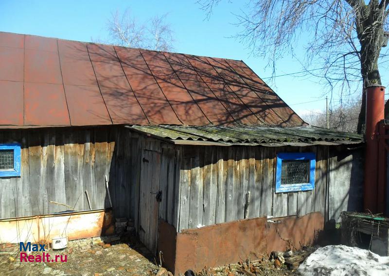 Болгар Спасский район дом