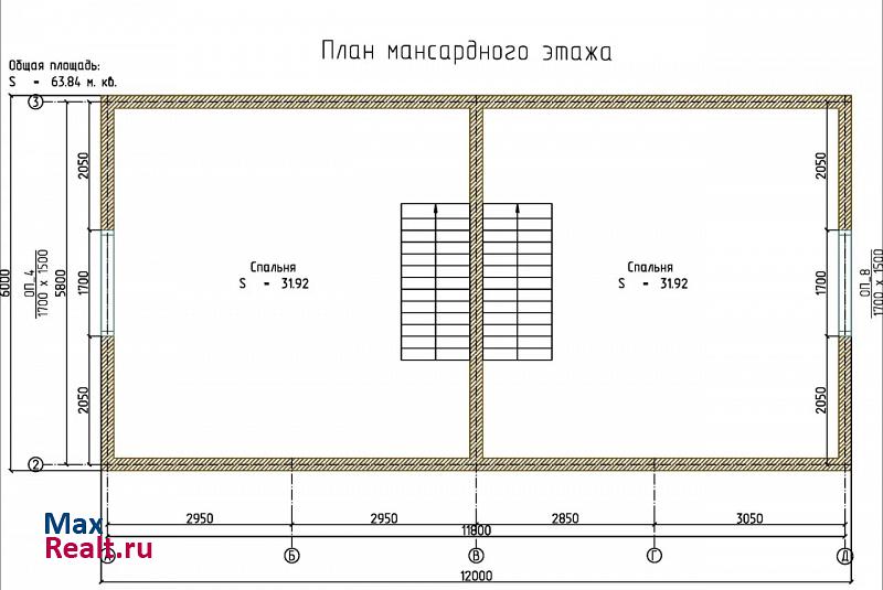 Кириллов деревня Шидьеро дом