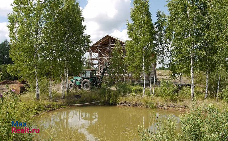 Пушкинские Горы посёлок городского типа Пушкинские Горы продажа частного дома