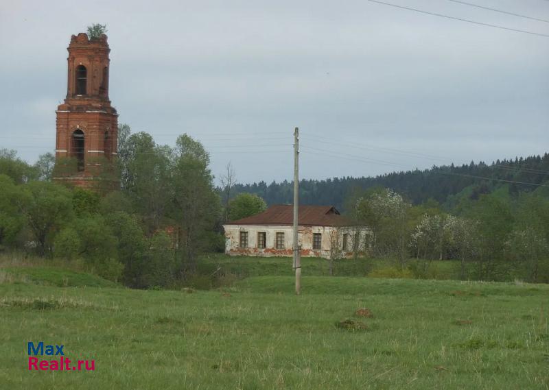 Старица деревня Дегунино продажа частного дома