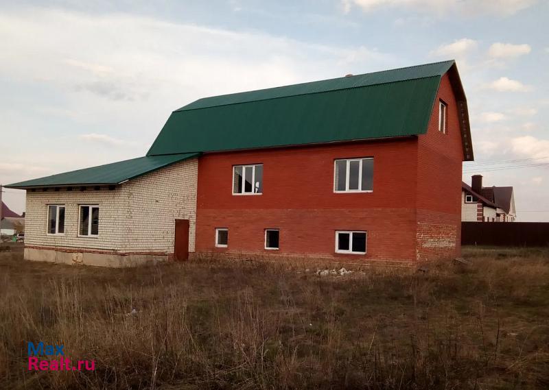 Покрово-Пригородное Покрово-Пригородный сельсовет, село Покрово-Пригородное, микрорайон Заречный, 2-й микрорайон дом