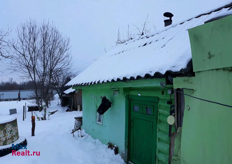 Кострома Костромской район, село Яковлевское дом